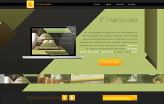 Ortiz Agência Web