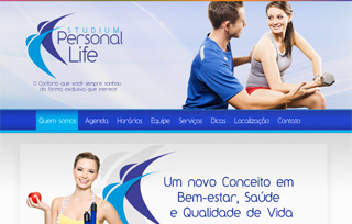 Studium Personal Life