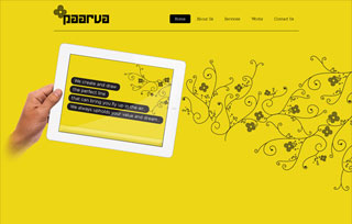 Paarva Creatioms