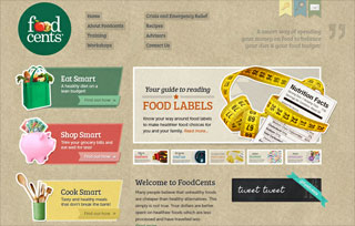 FOODcents