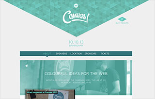 Canvas 