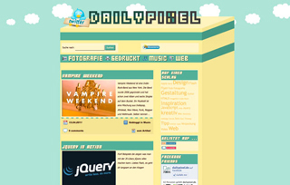 dailypixel