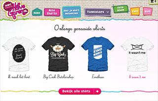Shirtshop
