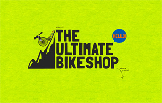 The Ultimate Bikeshop