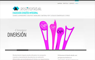 Mortola diseño integral
