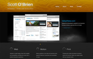 Scott O'Brien