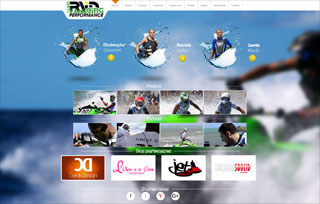 Raid Racing Performance