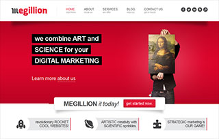 Megillion