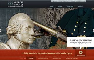 American Revolution Center