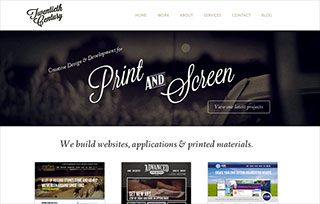 Twentieth Century Design Co.