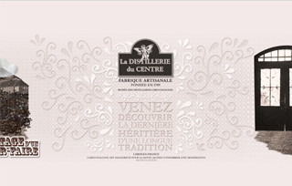 Musée de la Distillerie du Centre à Limoges