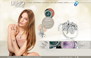 LIU JO Luxury