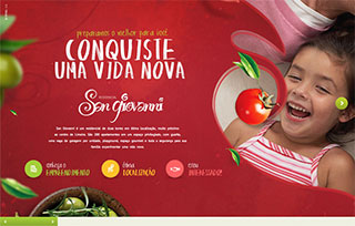 Residencial San Giovanni