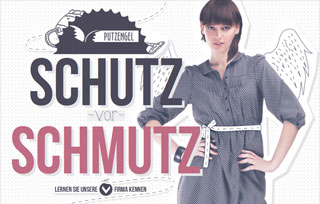 Putzengel