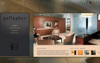 Gallagher Design Group