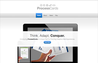 ProcessCards