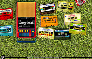 i made you a mixtape!