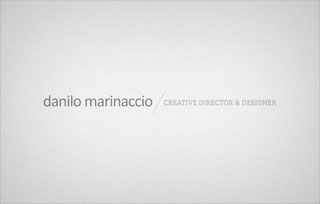 Danilo Marinaccio