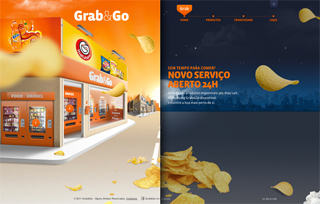 Grab&Go