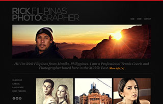 Rick Filipinas Photographer