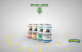 Rock Ice