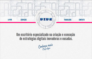 PIPE | Digital Estrategies