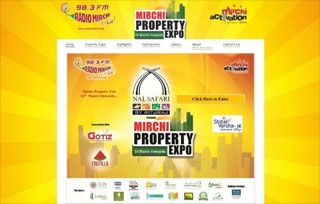 mirchipropertyahmedabad.com