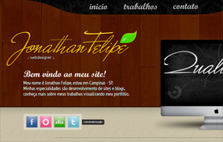 Portfolio JonathanFelipe