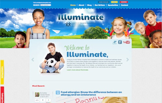 Illuminate Blog