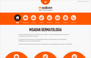 MSaban Dermatologia
