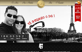 Ligia e Beto Wedding