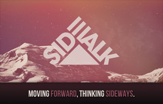 Sidewalkland