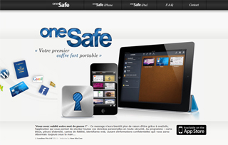oneSafe