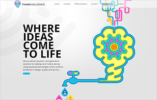 Thinknologies
