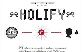 Holify.it