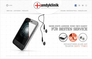 Handyklinik-Iserlohn