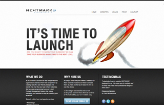 NEXTMARK DESIGN