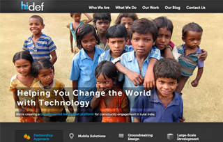 HiDef Web Solutions