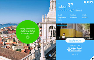 Lisbon Challenge