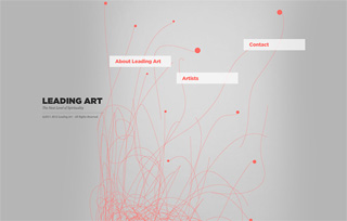 Leading Art