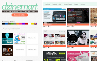 Dzinemart