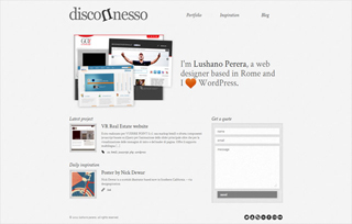 disconnesso