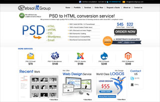 Websol IT Group