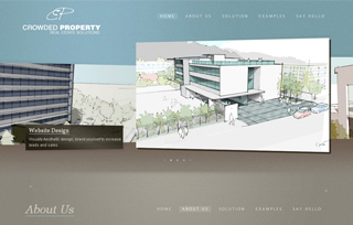 Crowded Property