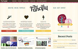 The Fanciful