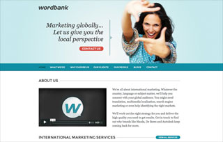 Wordbank