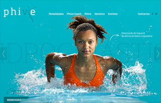 Phive Health Club