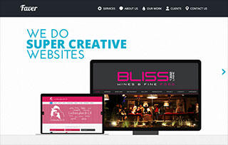 Faver - Communication Agency