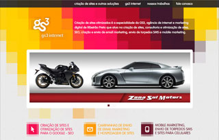 GS3 Internet
