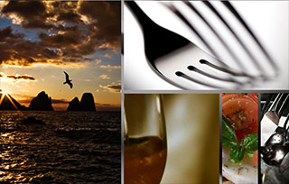 CAPRI RESTAURANT